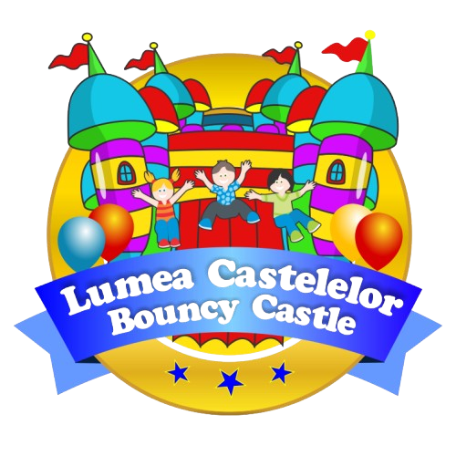 LUMEA CASTELELOR – LOC DE JOACA